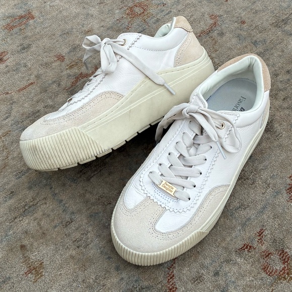 Favorite Daughter Dr. Scholl’s vPlatform Sneakers Size 9 - Picture 8 of 13